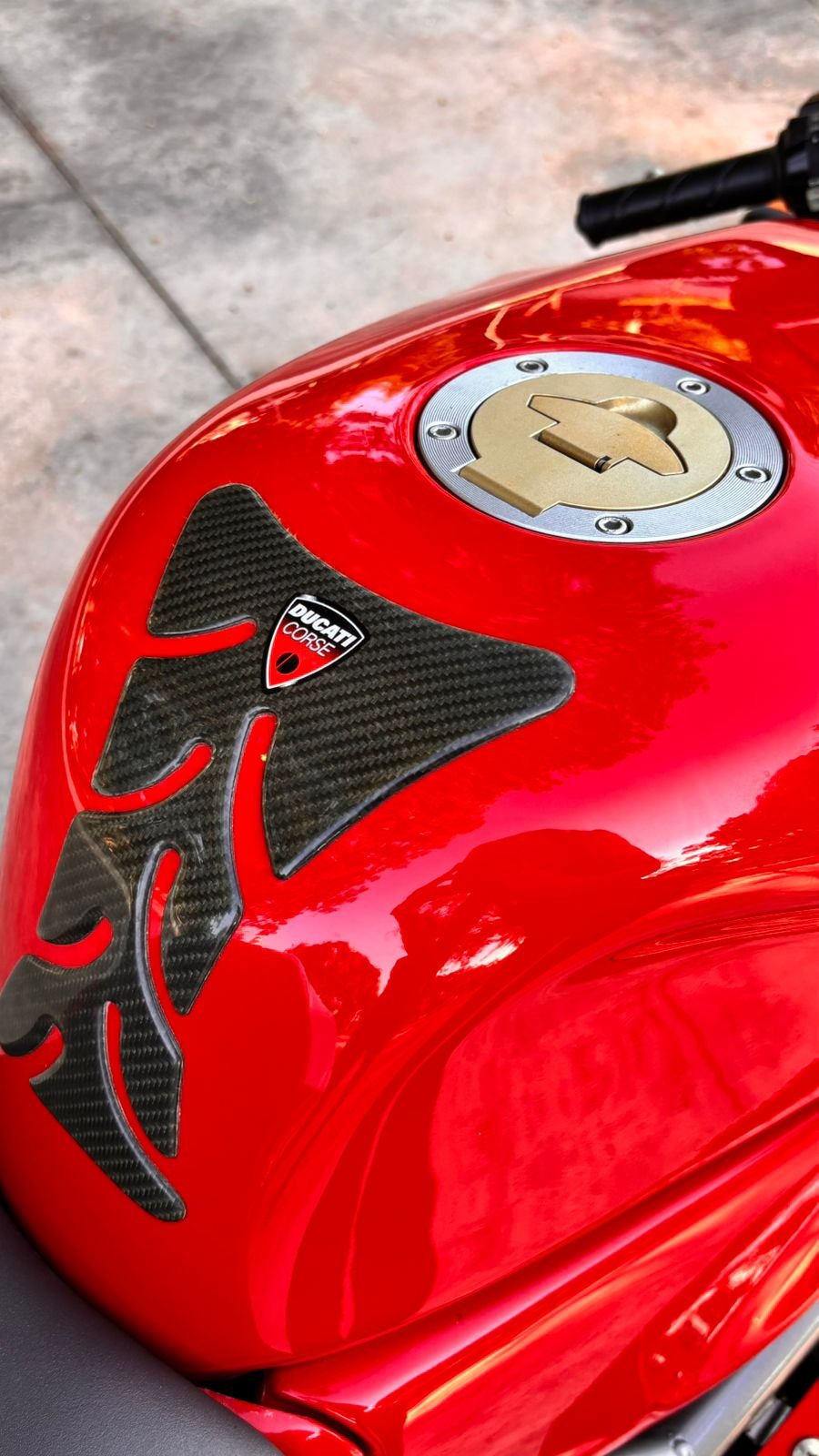 🍀 Gánate una Ducati 748 - Imagen 2